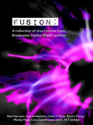 cover image of Fusion